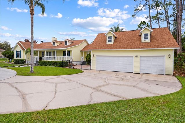 6935 BIG BEND DR, St Cloud, FL 34771