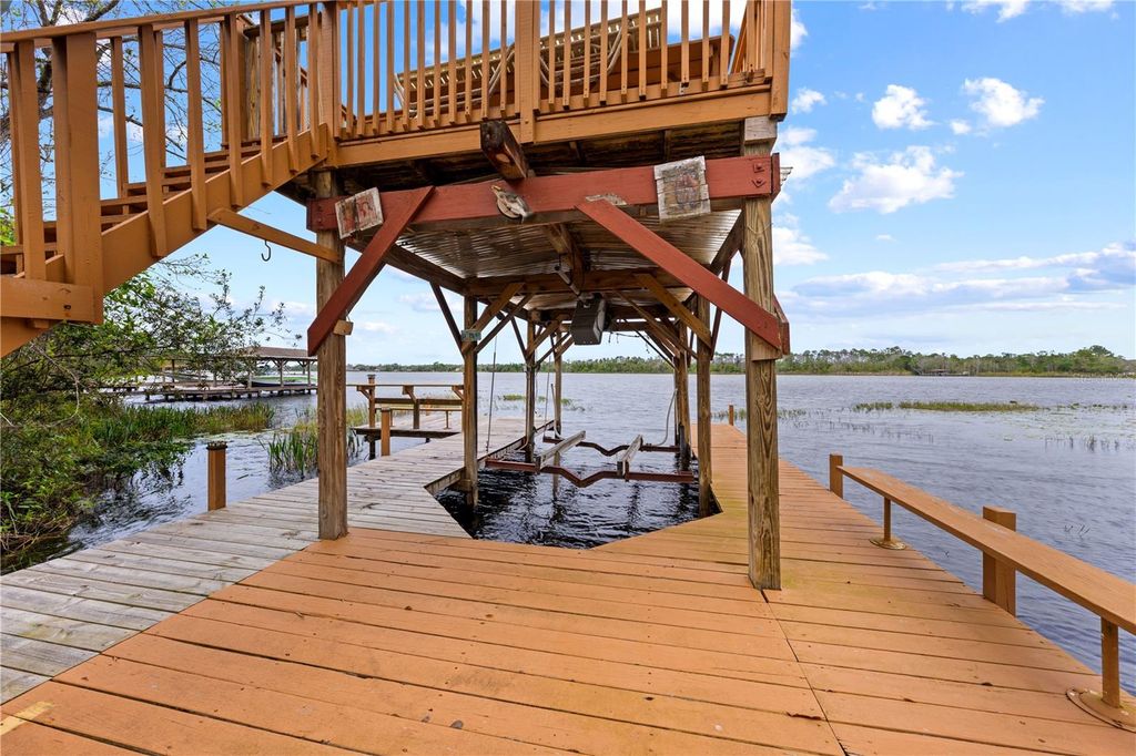 Image 51 of property listing at 6935 BIG BEND DR, St Cloud, FL 34771