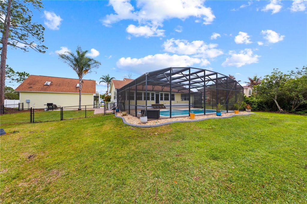 Image 60 of property listing at 6935 BIG BEND DR, St Cloud, FL 34771