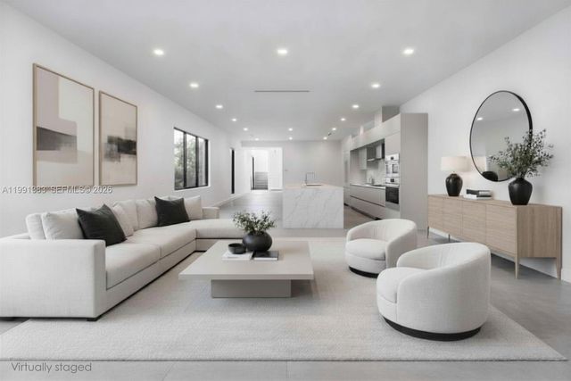 2840 SW 32nd Ct, Miami, FL 33133