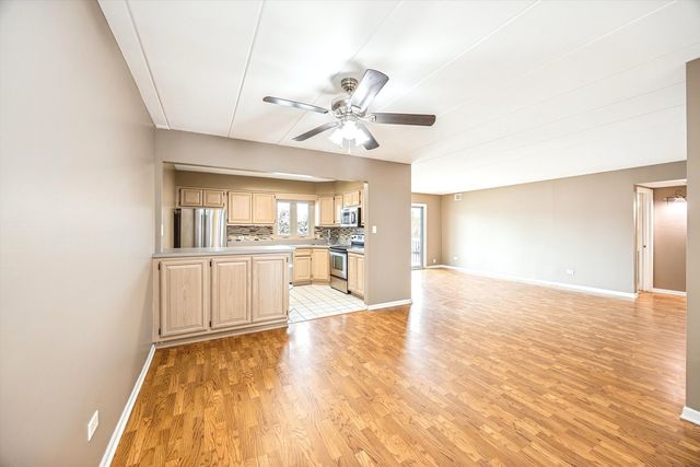 9430 Greenbriar Drive 2H, Hickory Hills, IL 60457