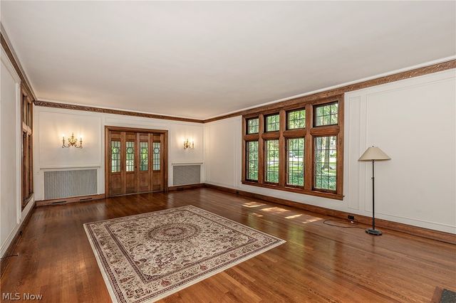 2800 Attleboro Road, Shaker Heights, OH 44120