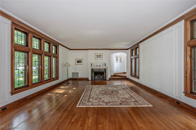 2800 Attleboro Road, Shaker Heights, OH 44120