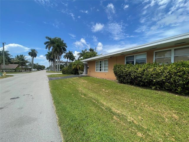 1400 N 16th Avenue 2, Hollywood, FL 33020