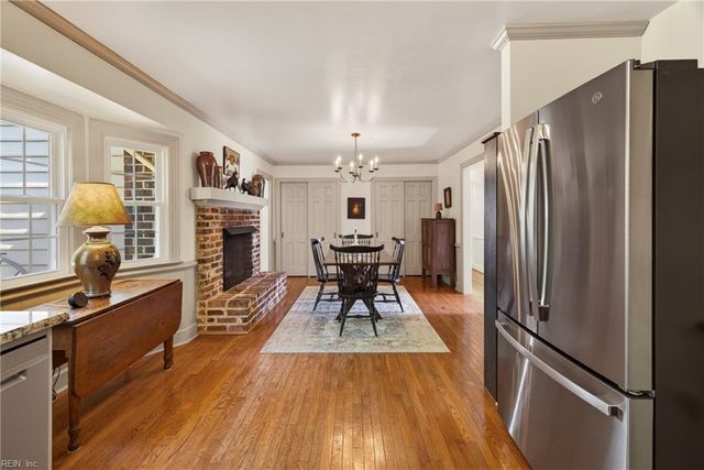 3528 Carter RD, Portsmouth, VA 23703