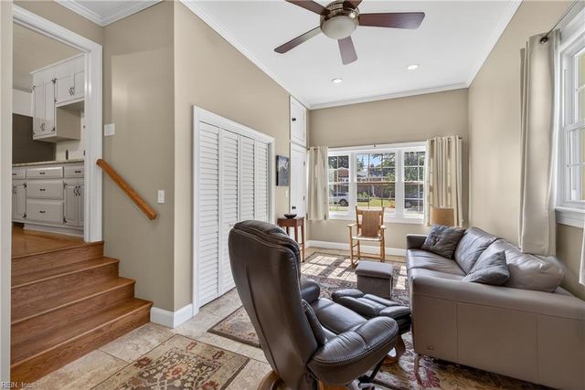 3528 Carter RD, Portsmouth, VA 23703