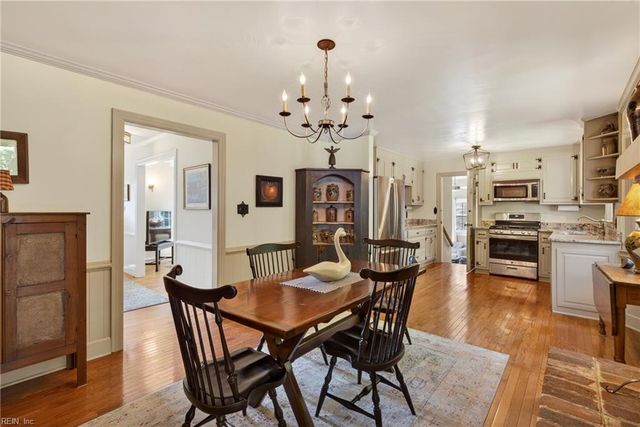 3528 Carter RD, Portsmouth, VA 23703