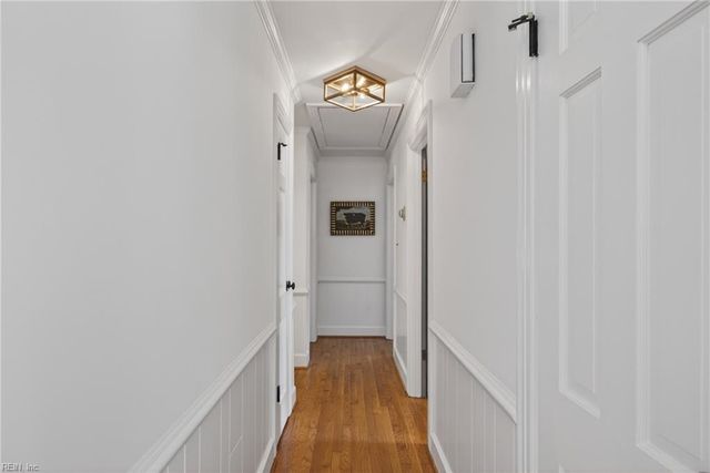 3528 Carter RD, Portsmouth, VA 23703