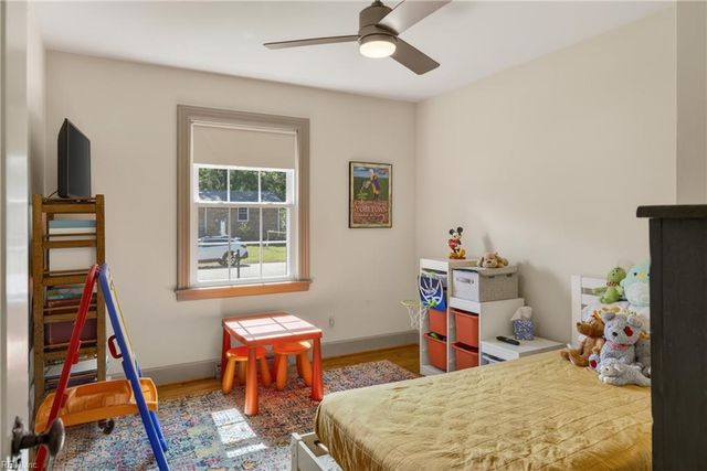 3528 Carter RD, Portsmouth, VA 23703