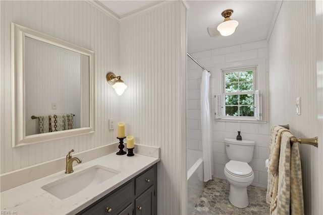 3528 Carter RD, Portsmouth, VA 23703
