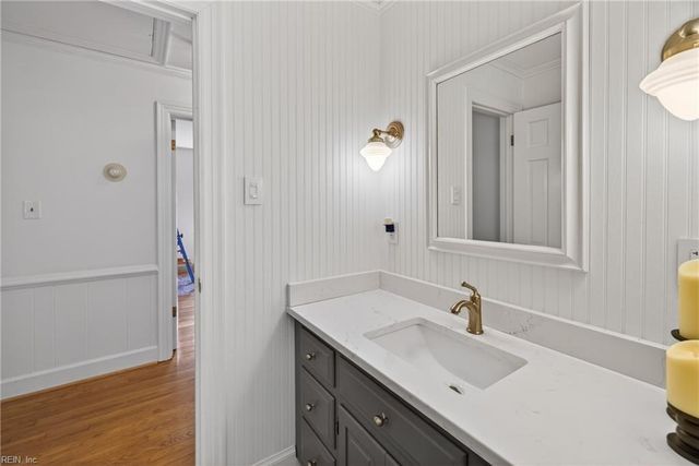 3528 Carter RD, Portsmouth, VA 23703