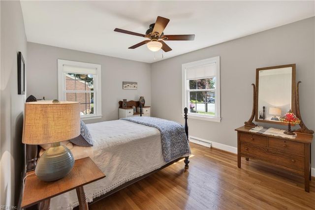 3528 Carter RD, Portsmouth, VA 23703