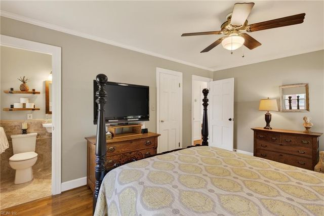 3528 Carter RD, Portsmouth, VA 23703
