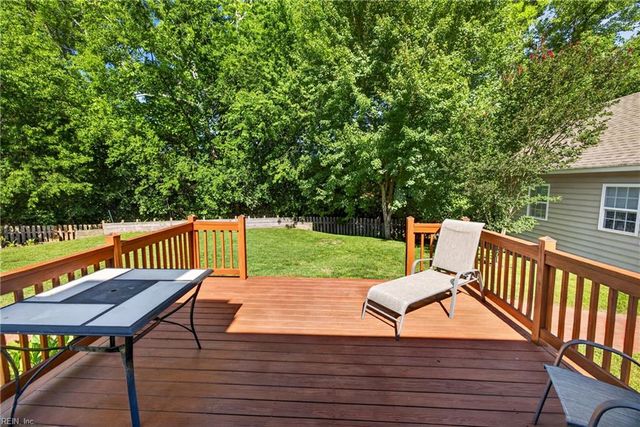 3528 Carter RD, Portsmouth, VA 23703