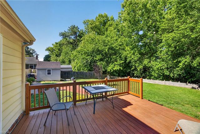 3528 Carter RD, Portsmouth, VA 23703