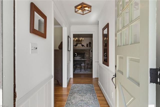 3528 Carter RD, Portsmouth, VA 23703