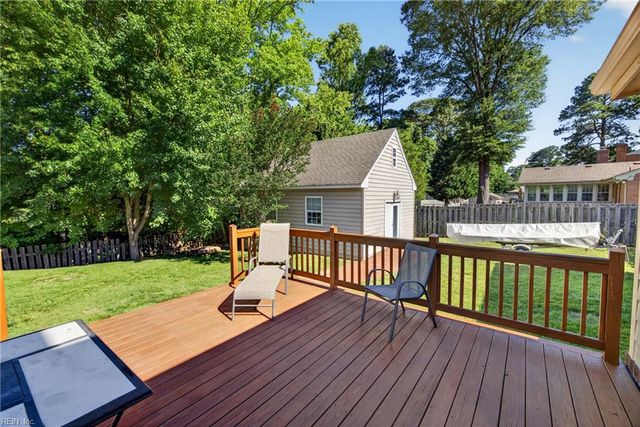 3528 Carter RD, Portsmouth, VA 23703