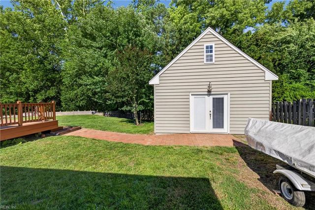 3528 Carter RD, Portsmouth, VA 23703