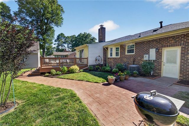 3528 Carter RD, Portsmouth, VA 23703