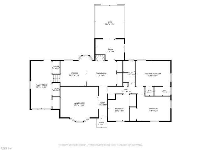 3528 Carter RD, Portsmouth, VA 23703