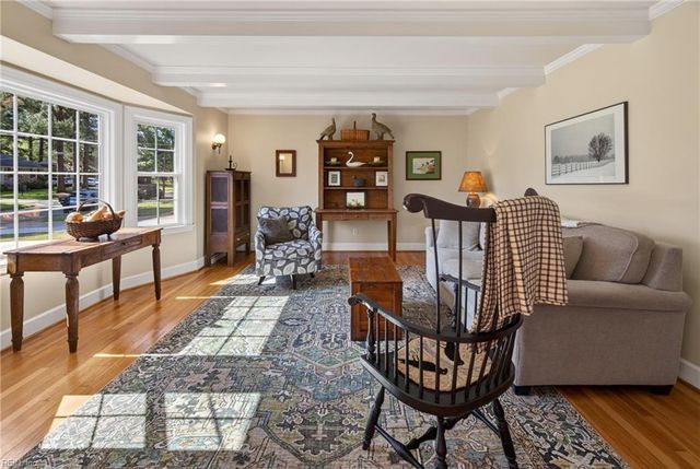 3528 Carter RD, Portsmouth, VA 23703