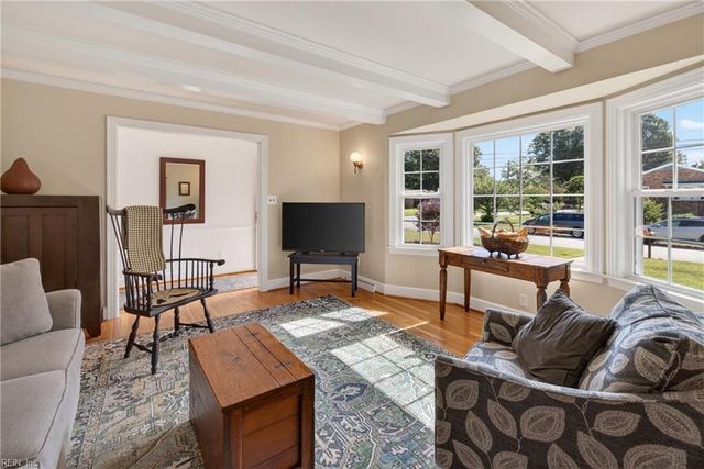 3528 Carter RD, Portsmouth, VA 23703