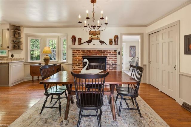 3528 Carter RD, Portsmouth, VA 23703