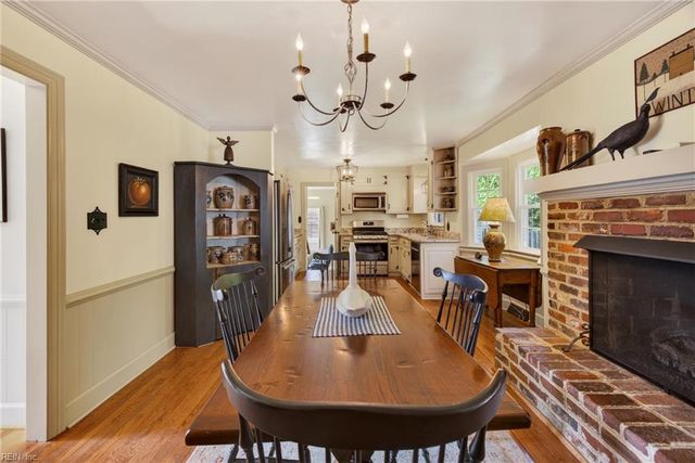 3528 Carter RD, Portsmouth, VA 23703