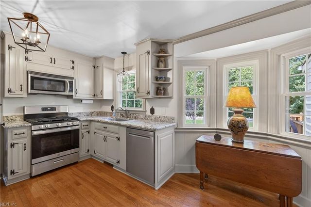 3528 Carter RD, Portsmouth, VA 23703