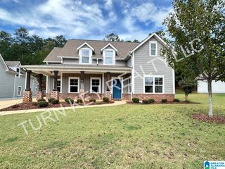 120 LAKERIDGE DRIVE, Trussville, AL 35173