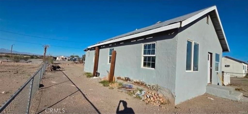 Image 1 of property listing at 212 Gilman Street, Needles, CA 92363