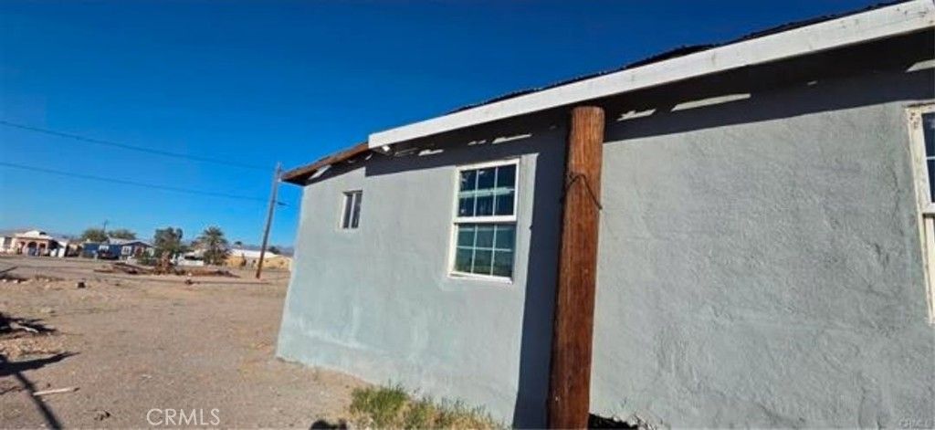 Image 2 of property listing at 212 Gilman Street, Needles, CA 92363