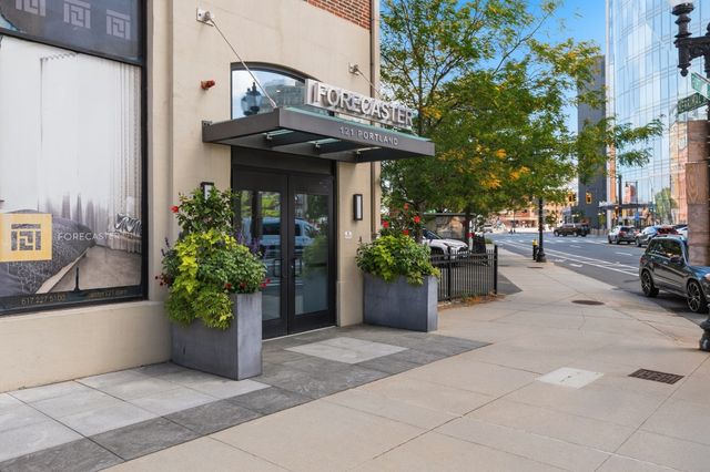 121 Portland St 507, Boston, MA 02114