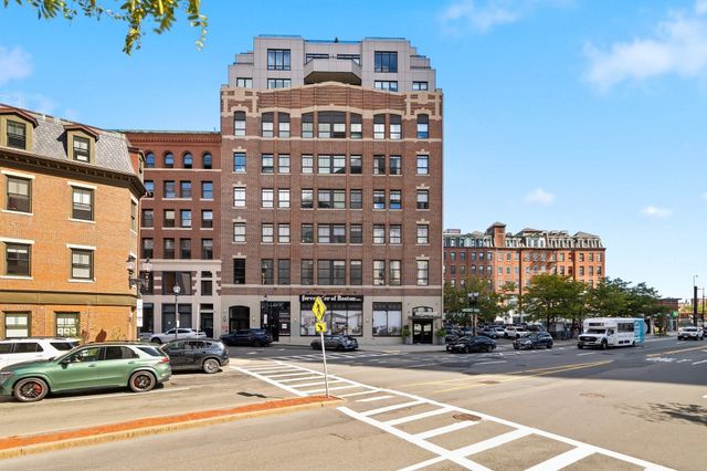 121 Portland St 507, Boston, MA 02114