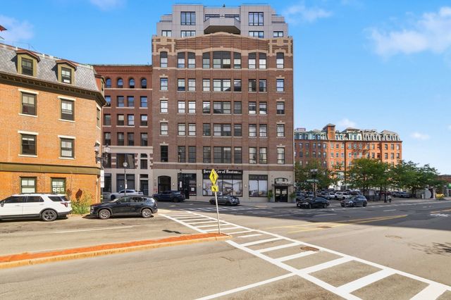 121 Portland St 507, Boston, MA 02114