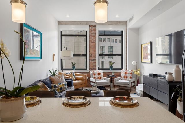 121 Portland St 507, Boston, MA 02114