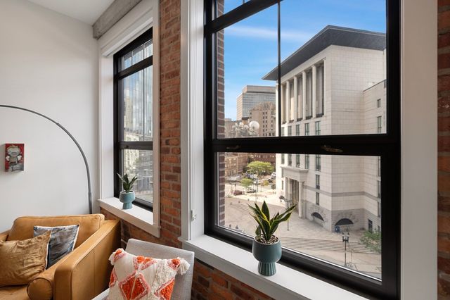 121 Portland St 507, Boston, MA 02114