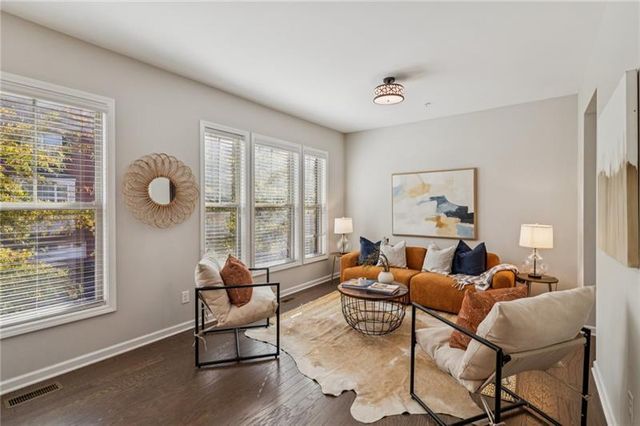 477 Williamson St SE, Marietta, GA 30060