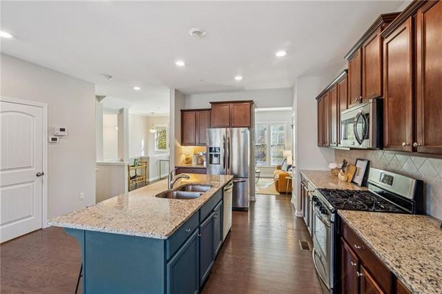 477 Williamson St SE, Marietta, GA 30060