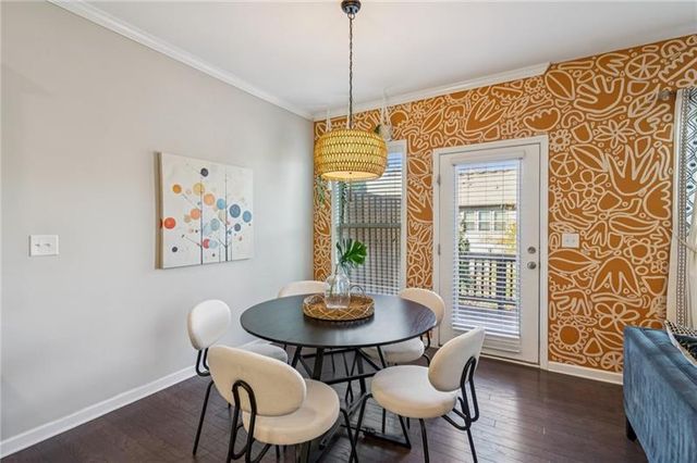 477 Williamson St SE, Marietta, GA 30060