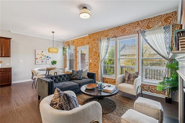 477 Williamson St SE, Marietta, GA 30060