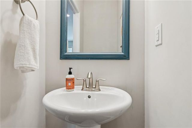 477 Williamson St SE, Marietta, GA 30060