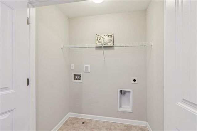 477 Williamson St SE, Marietta, GA 30060