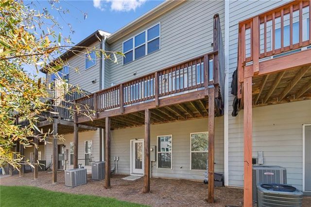 477 Williamson St SE, Marietta, GA 30060