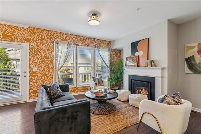 477 Williamson St SE, Marietta, GA 30060