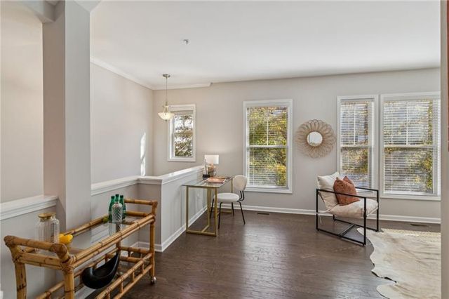 477 Williamson St SE, Marietta, GA 30060