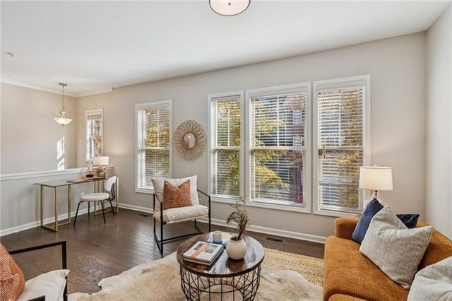 477 Williamson St SE, Marietta, GA 30060