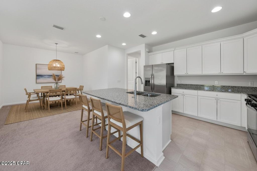 Image 10 of property listing at 8404 Dockside Place, Panama City Beach, FL 32413