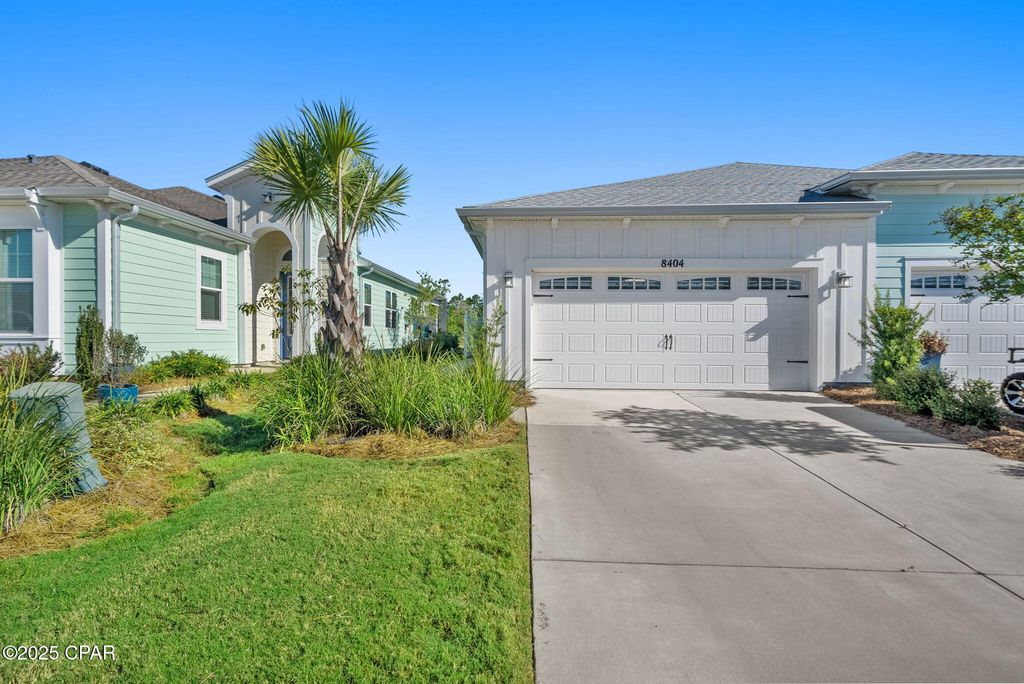 Image 36 of property listing at 8404 Dockside Place, Panama City Beach, FL 32413