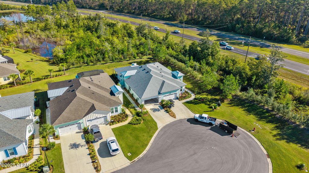 Image 39 of property listing at 8404 Dockside Place, Panama City Beach, FL 32413